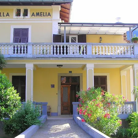 Amelia Apartman *