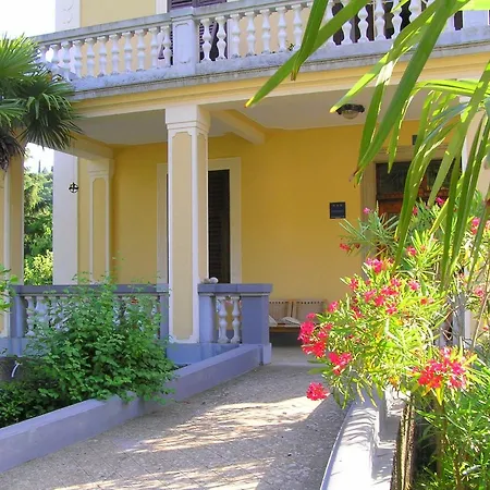 Apartman Amelia *
