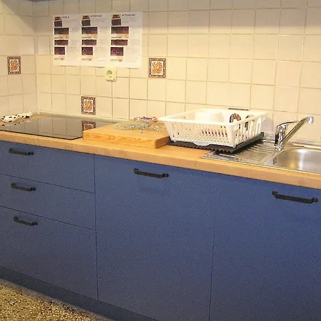 Amelia Apartman *