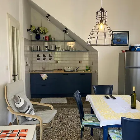 Apartman Amelia Moscenicka Draga