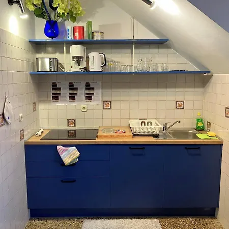 Apartman Amelia