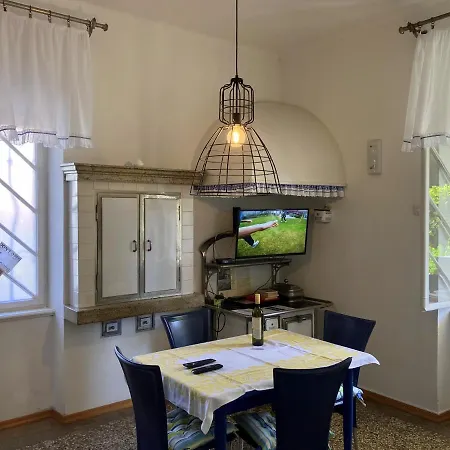 Amelia Apartman *
