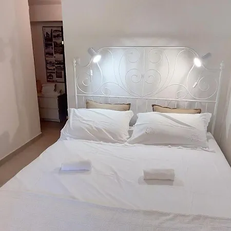 Amelia Apartman *