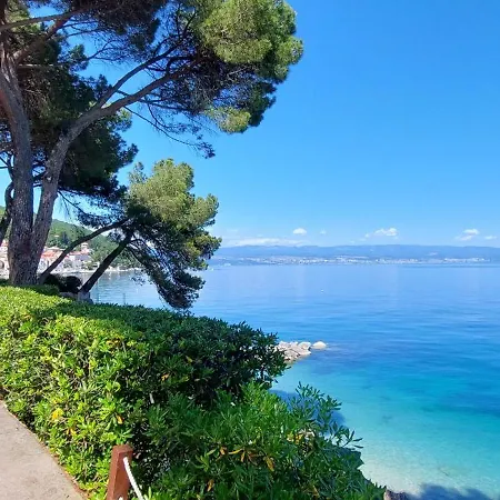 Amelia Appartement Mošćenička Draga