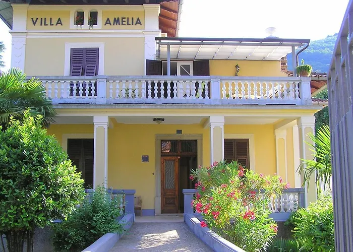 Amelia Apartman *