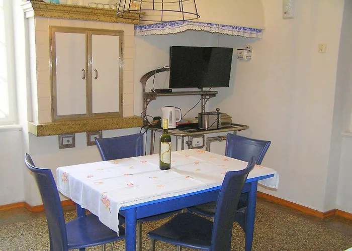 Apartman Amelia *