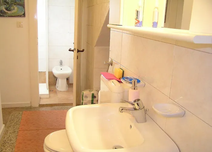 Amelia Apartman *