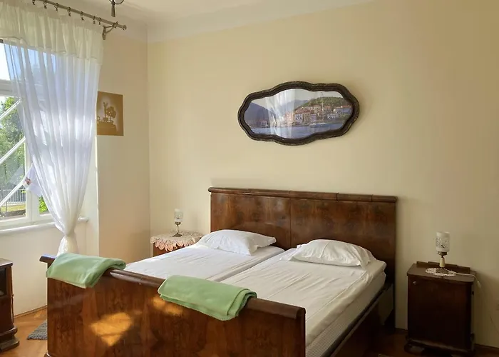 Apartman Amelia *