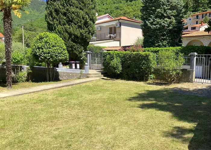 Apartman Amelia *