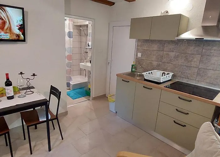 Apartman Amelia