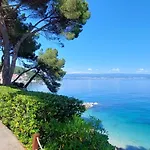 Amelia Apartament Mošćenička Draga