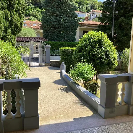 Apartman Amelia *
