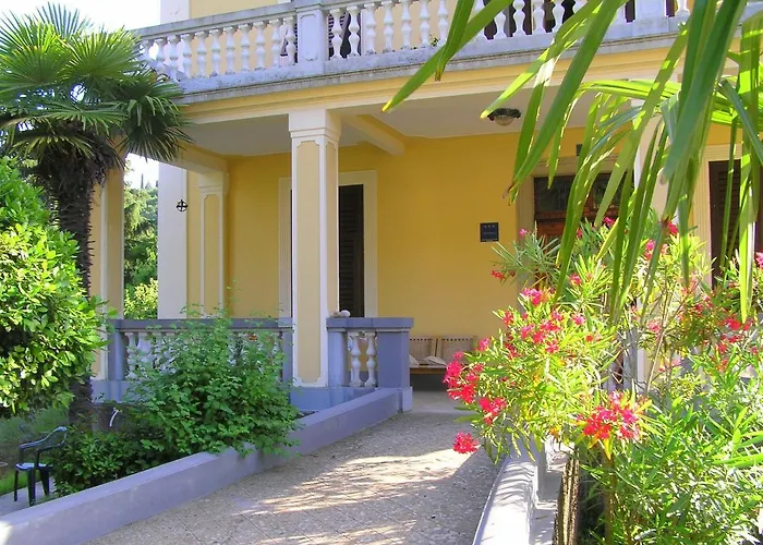 Apartman Amelia *