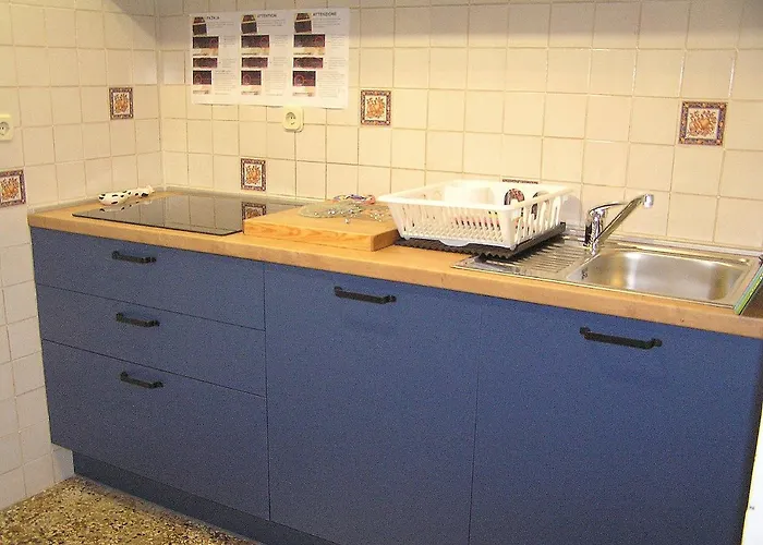 Amelia Apartman *