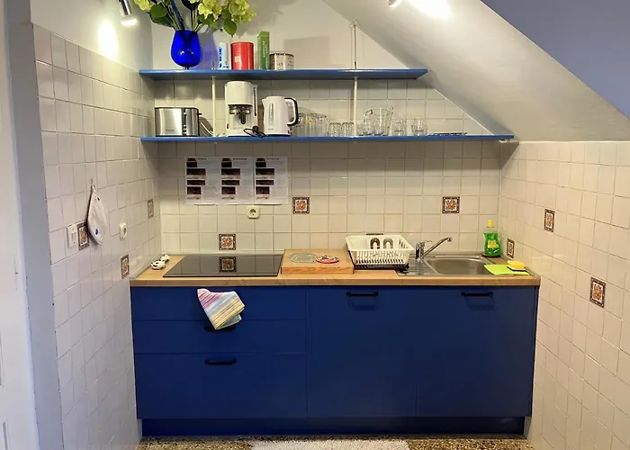 Apartman Amelia