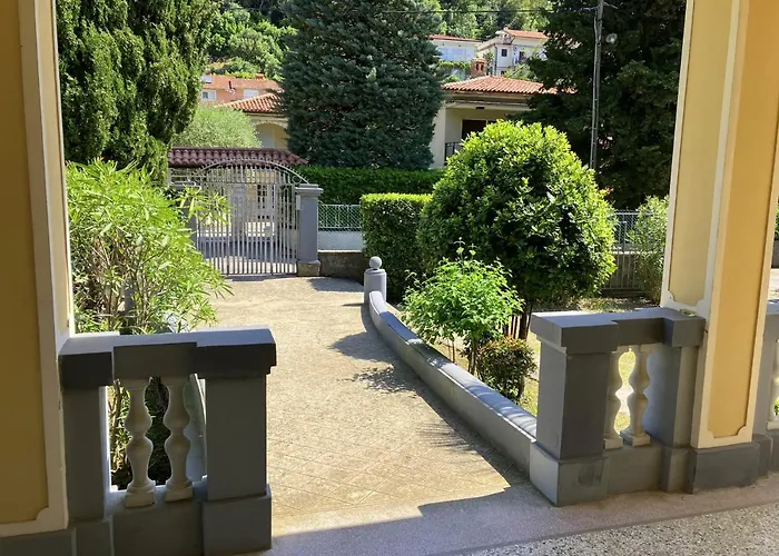 Apartman Amelia *