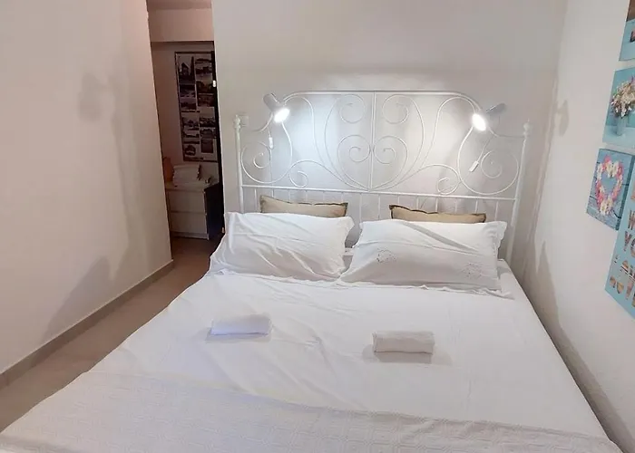 Amelia Apartman *