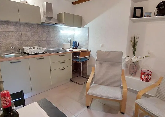 Apartman Amelia *