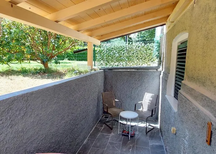 Apartman Amelia *